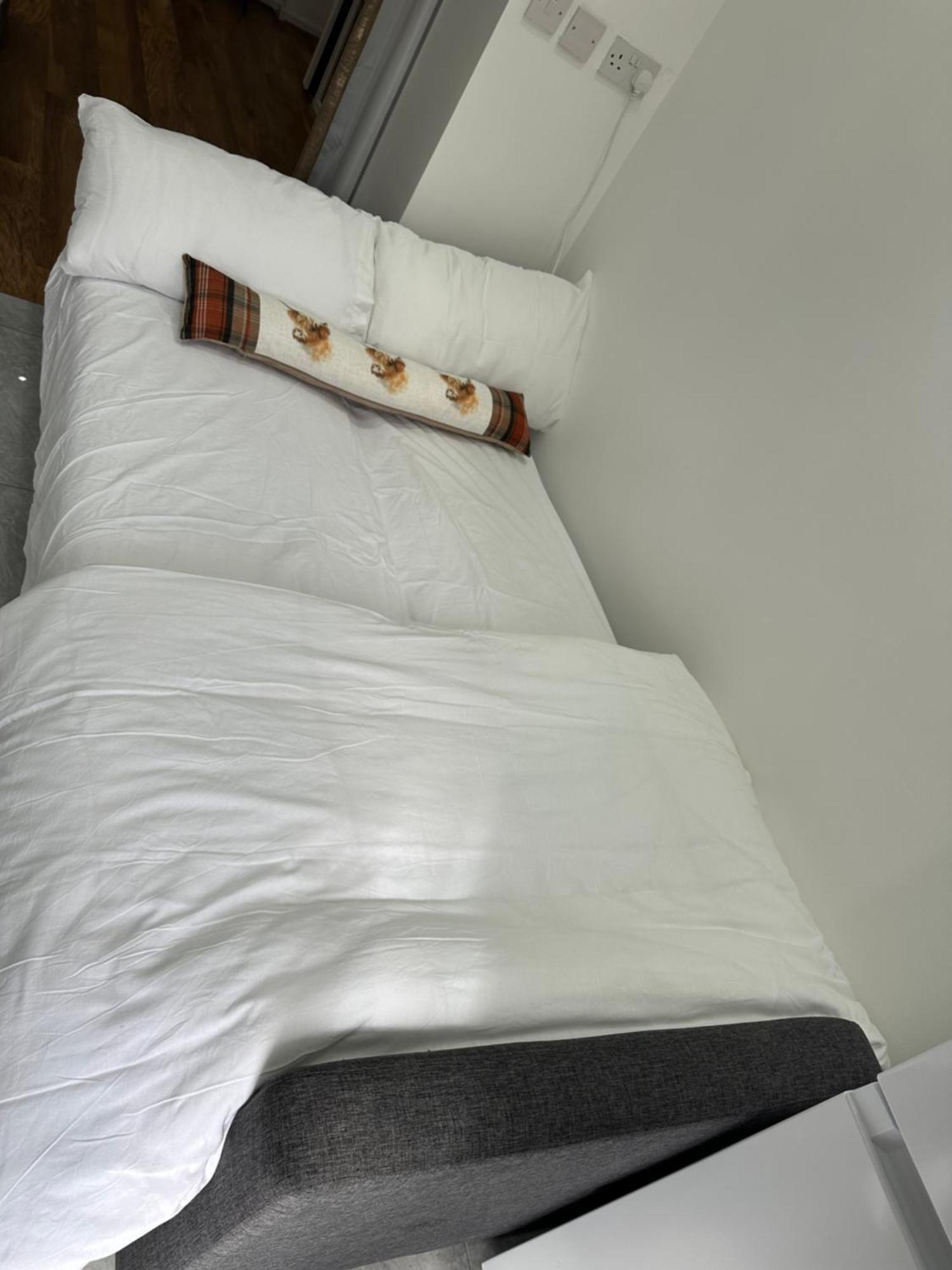 4Th Studio Flat With Private Own Bathroom A London Luxury Family Home Setup And Furnished With Double Bed Plus A Double Futon-Sofa Bed A Single Futon Bed A Baby Cot And Garden And Free Parking Exterior foto